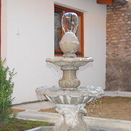 Apartments Castanea Sarajevo Luaran gambar