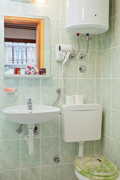 Apartments Castanea Sarajevo Bilik gambar