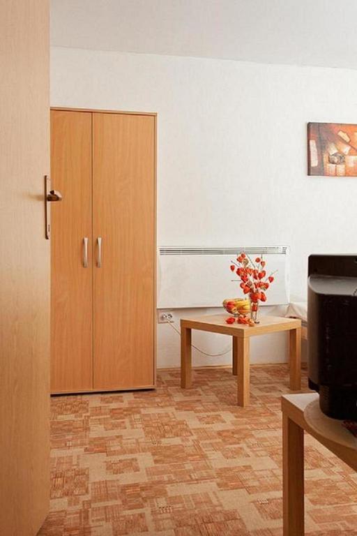 Apartments Castanea Sarajevo Bilik gambar