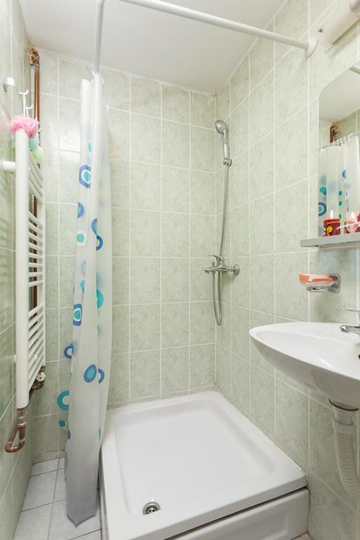 Apartments Castanea Sarajevo Luaran gambar